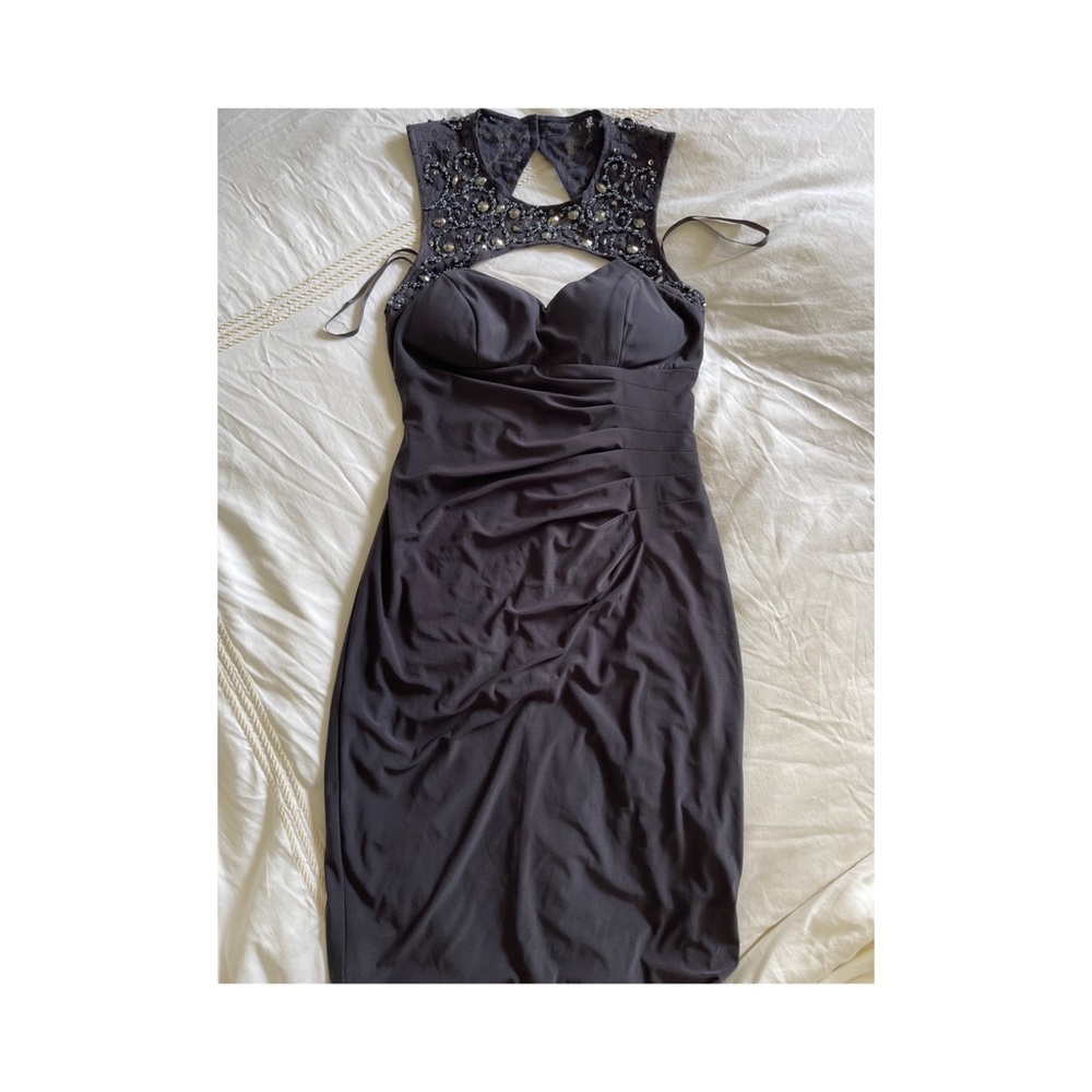 Midi dress